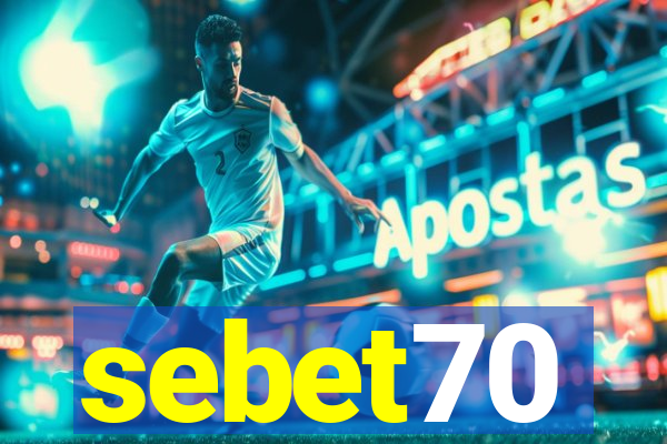 sebet70