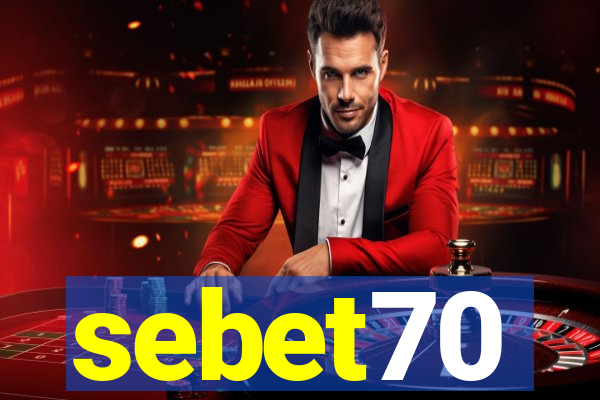 sebet70