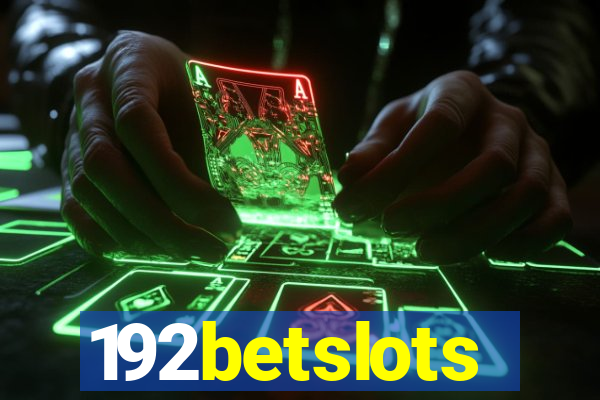 192betslots