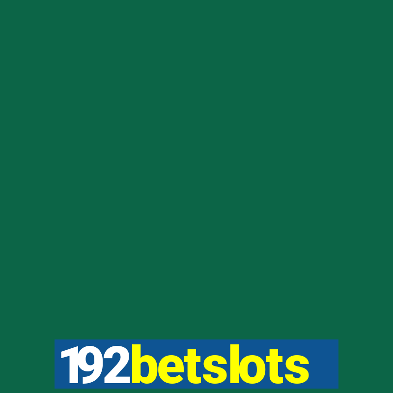 192betslots