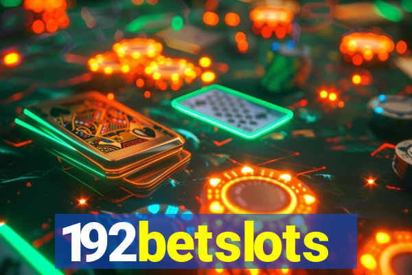 192betslots