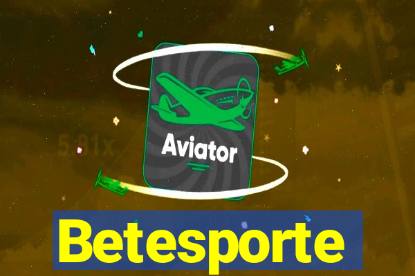 Betesporte