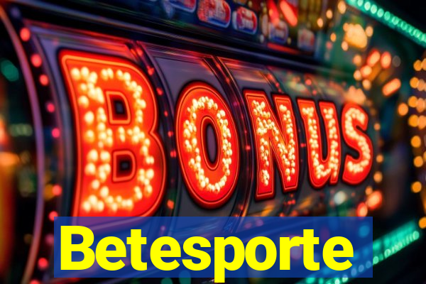 Betesporte