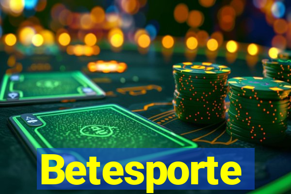 Betesporte