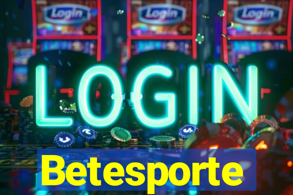 Betesporte