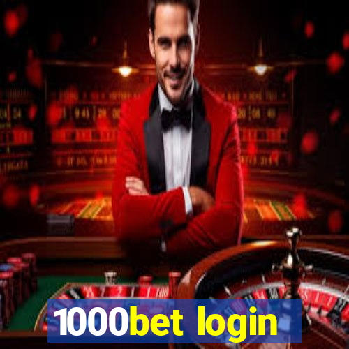 1000bet login