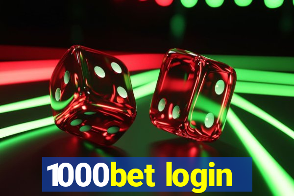 1000bet login