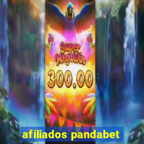 afiliados pandabet