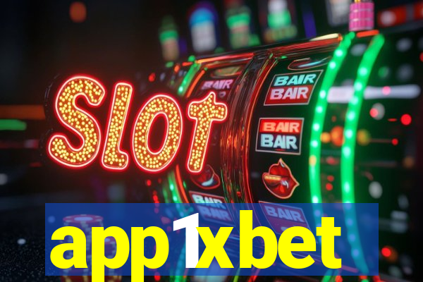 app1xbet