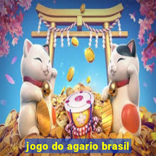 jogo do agario brasil