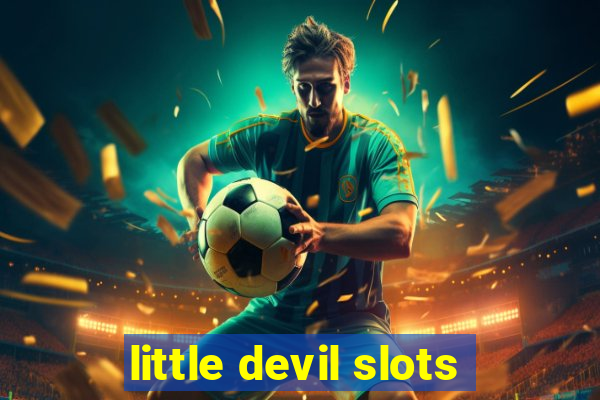 little devil slots