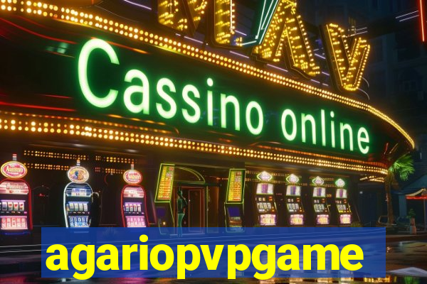 agariopvpgame