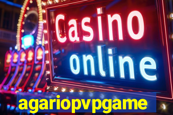 agariopvpgame