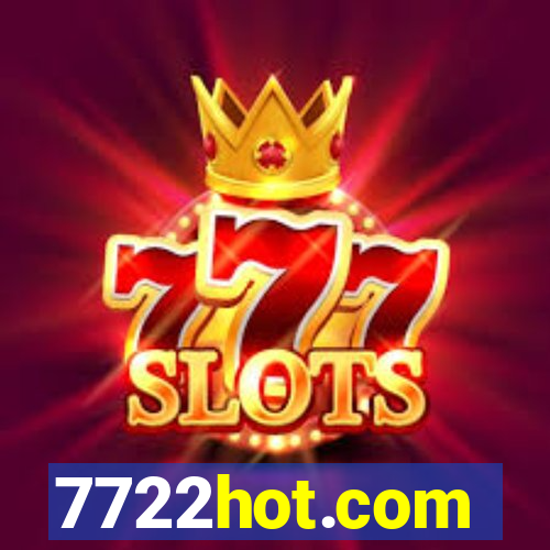 7722hot.com