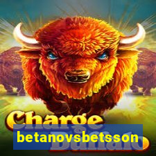 betanovsbetsson