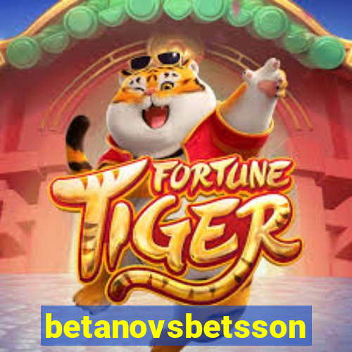 betanovsbetsson