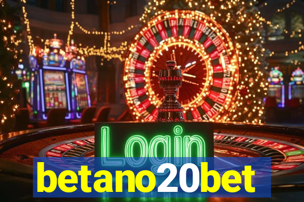 betano20bet