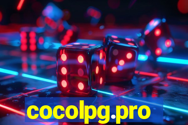 cocolpg.pro