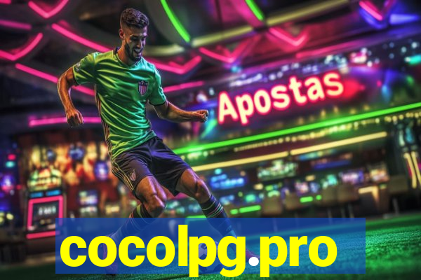 cocolpg.pro