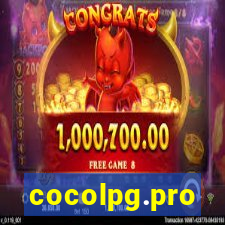 cocolpg.pro