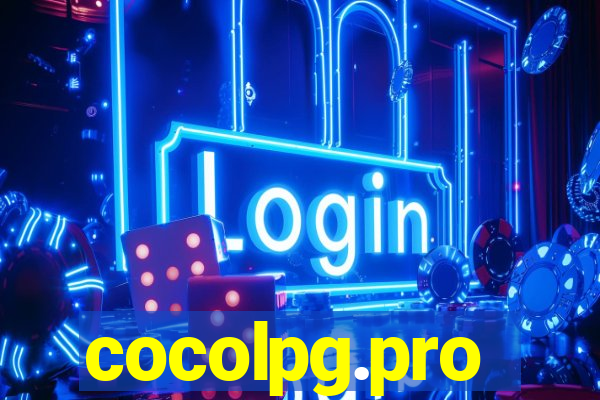 cocolpg.pro