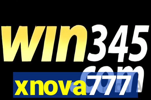 xnova777