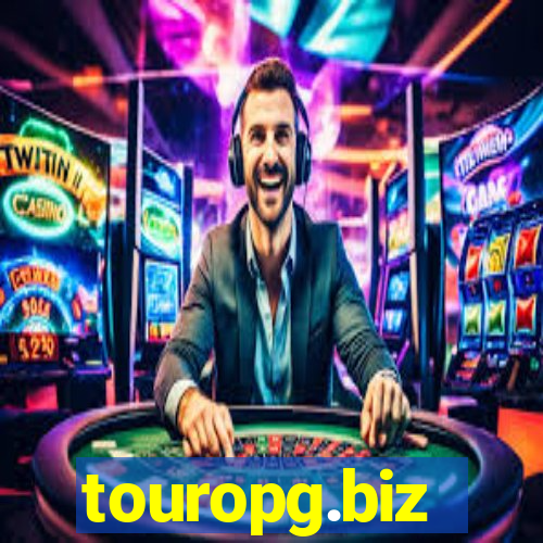 touropg.biz