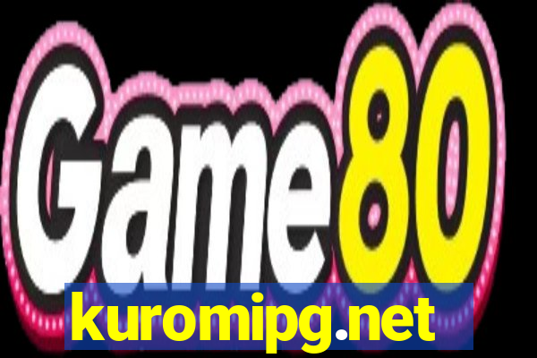 kuromipg.net