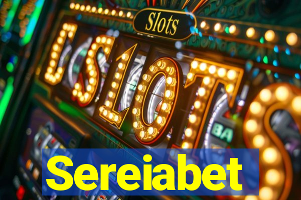 Sereiabet