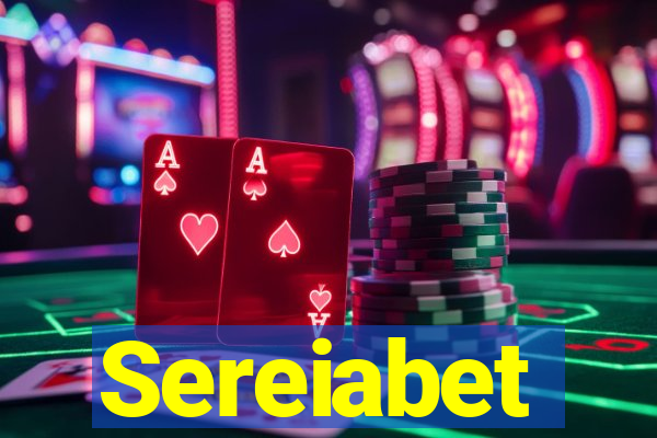 Sereiabet