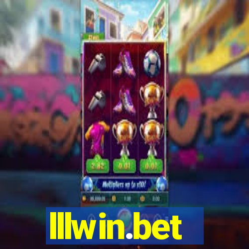 lllwin.bet