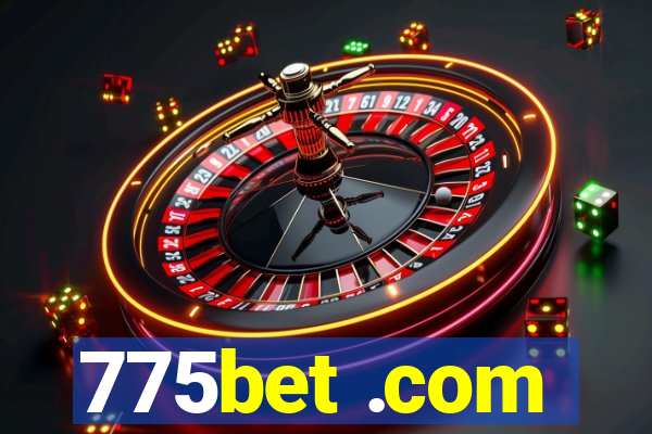 775bet .com