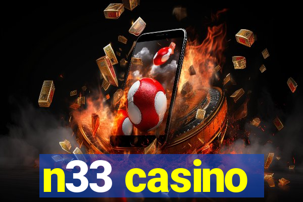 n33 casino