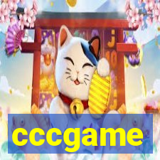 cccgame