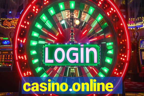 casino.online