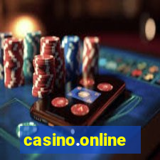 casino.online