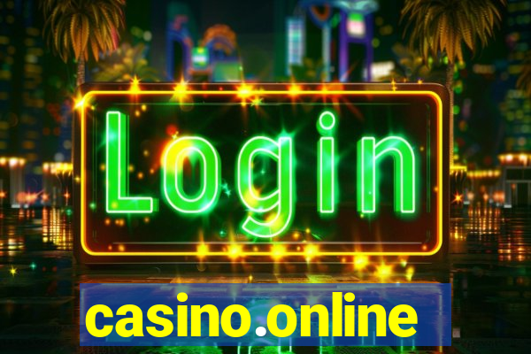 casino.online