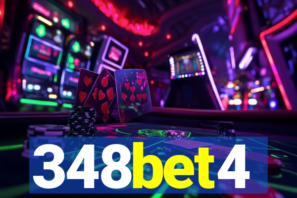 348bet4