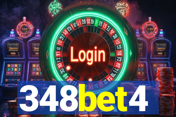 348bet4