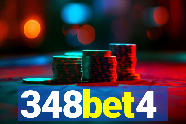 348bet4