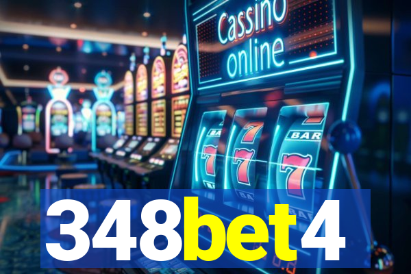 348bet4