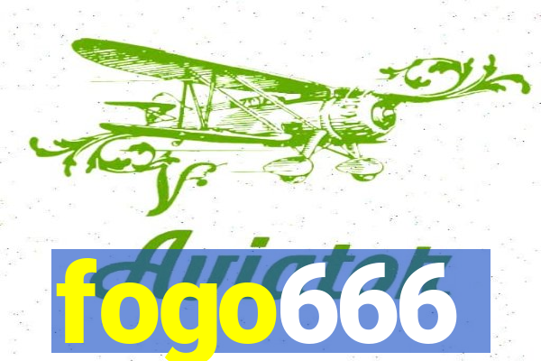 fogo666