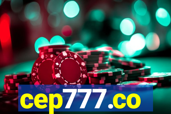 cep777.co