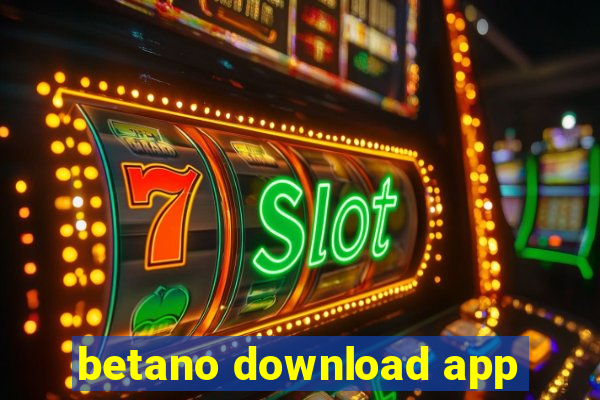 betano download app