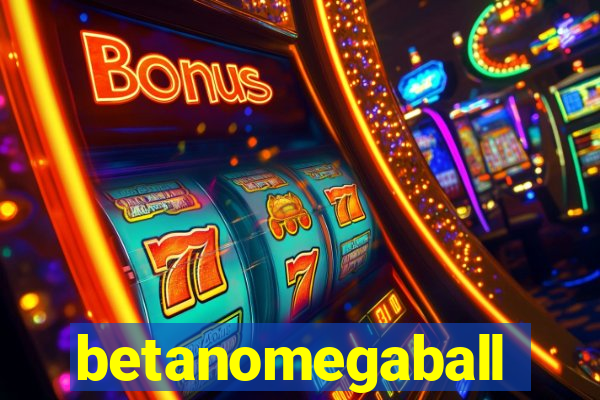 betanomegaball