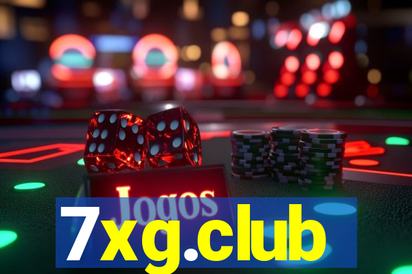 7xg.club