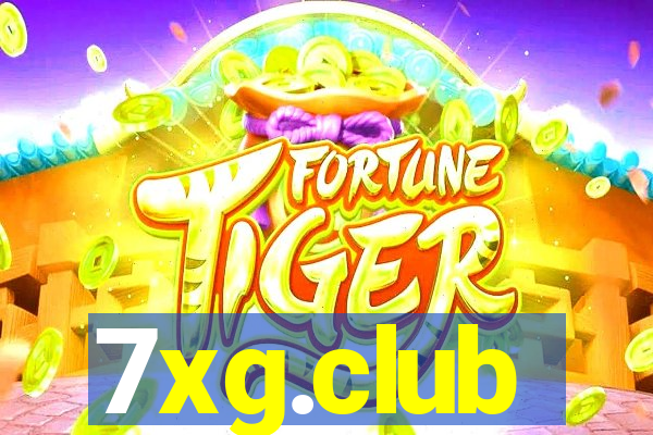 7xg.club