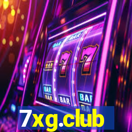 7xg.club