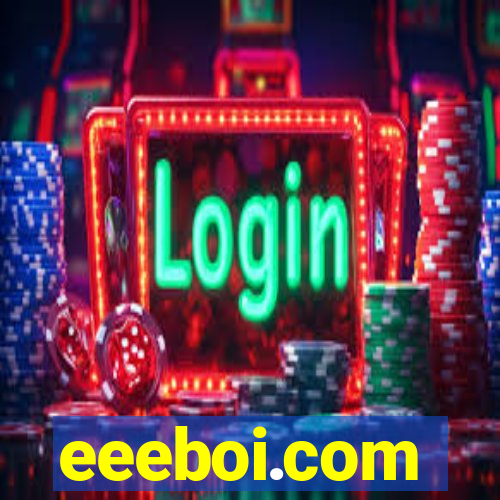 eeeboi.com