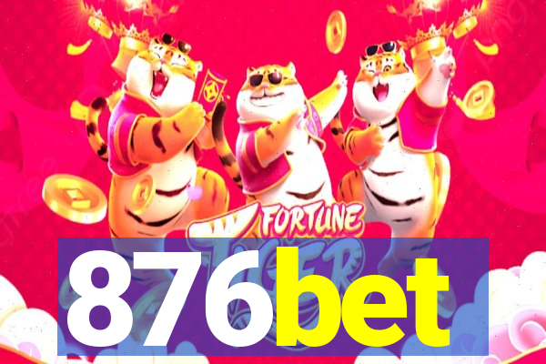 876bet